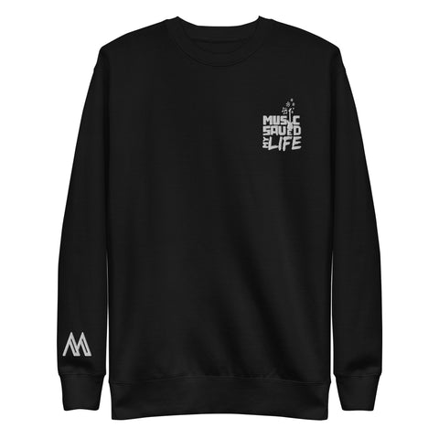 MSML SWEATSHIRT